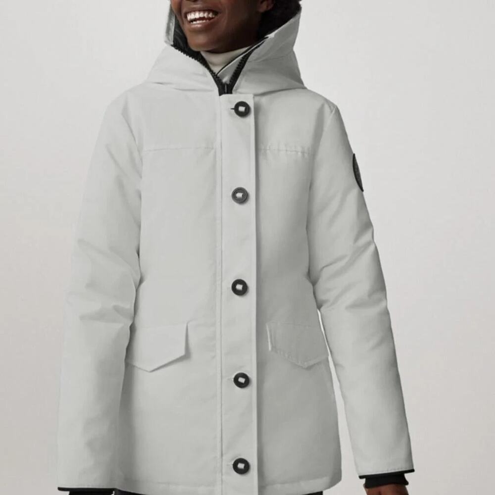 Lynnwood Parka Black Label Jacket